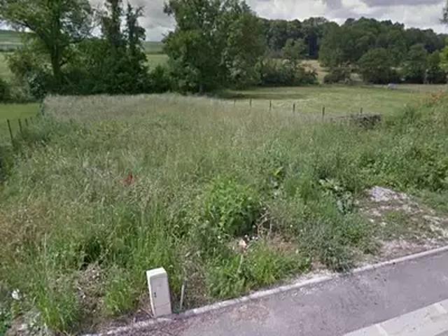 Terrain vente à Reims, Loivre