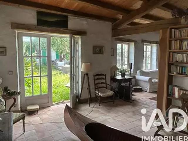 Maison vente à Le Puits Neuf, Loix