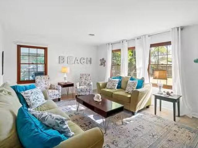 Apartment for rent in Fort Walton Beach, Florida