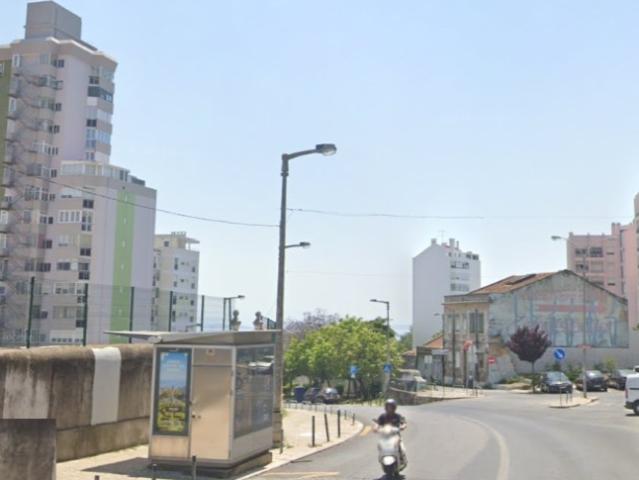 Loja venda em Lisboa