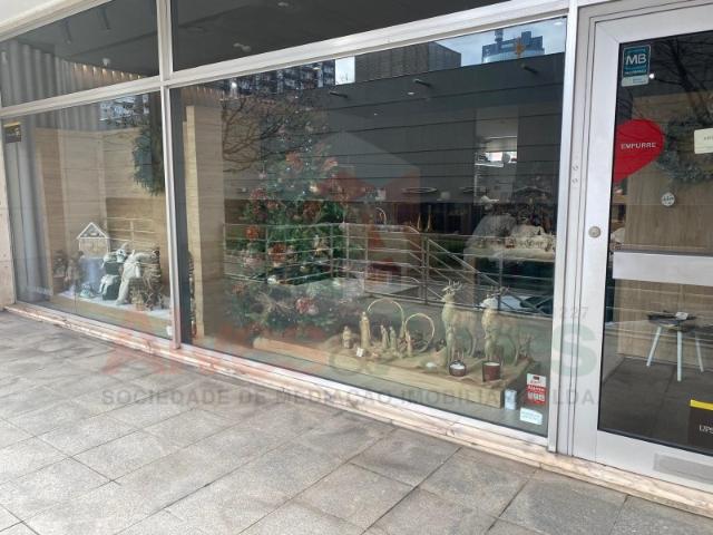 Loja alugar em Maia, Gueifães