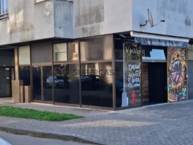 Armazém venda em Vila Verde, Braga