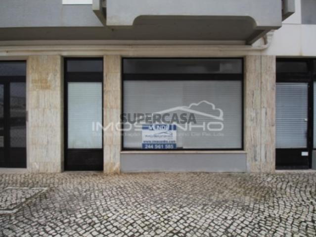 Armazém venda em Marinha Grande, Leiria