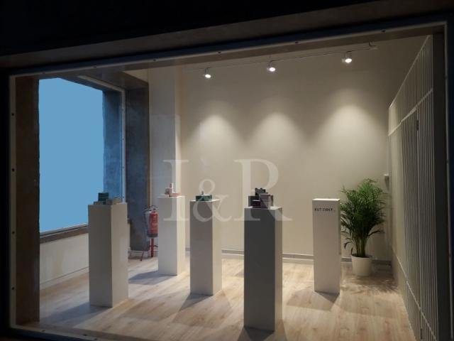 Loja alugar em Santa Maria Maior, Lisboa