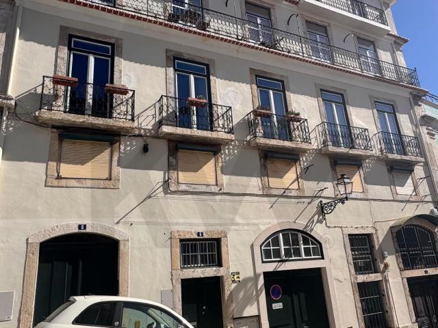 Loja venda em Santa Maria Maior, Lisboa