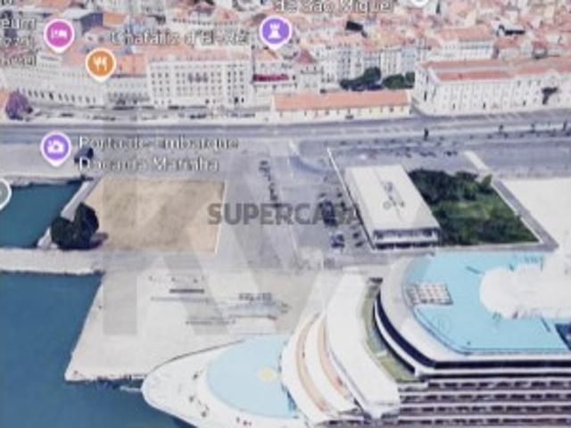 Armazém venda em Santa Maria Maior, Lisboa