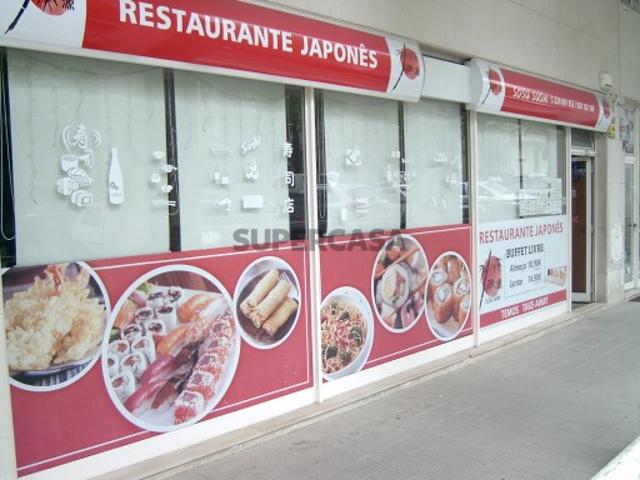 Armazém venda em Maia, Águas Santas
