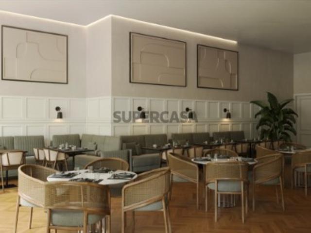 Armazém venda em Porto