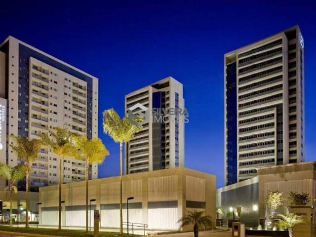 Ponto Comercial venda em Setor de Áreas Complementares, Águas Claras
