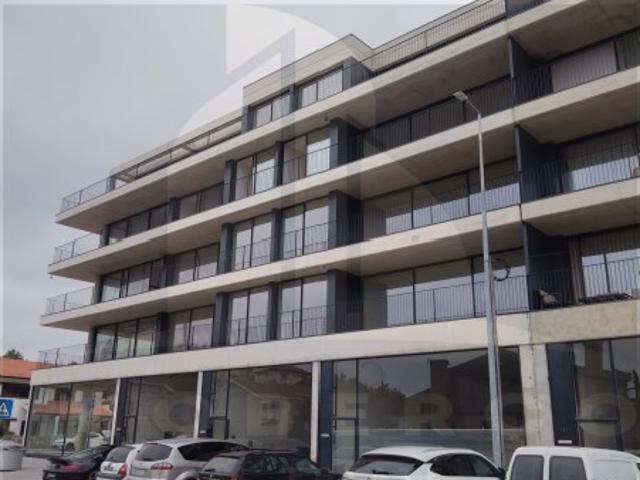 Ponto Comercial venda em Silvares