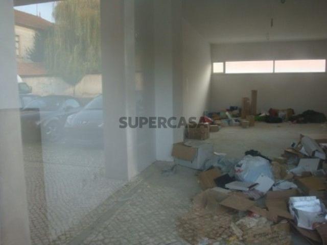 Armazém venda em Águeda, Aveiro