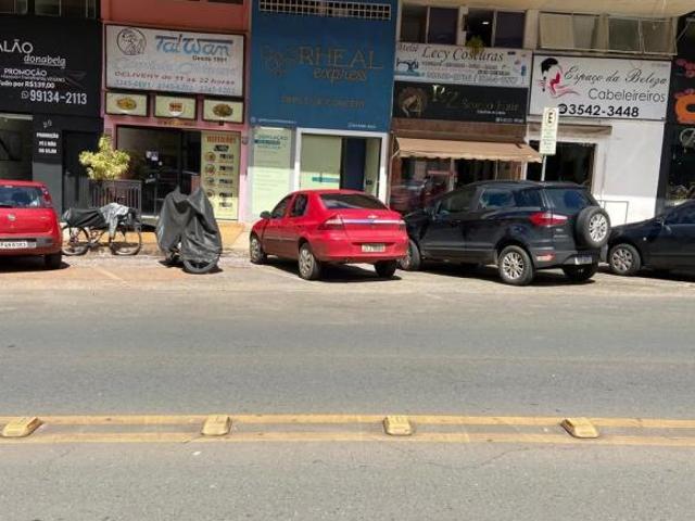 Ponto Comercial venda em Região Geográfica Imediata do Distrito Federal, Região Integrada de Desenvolvimento do Distrito Federal e Entorno