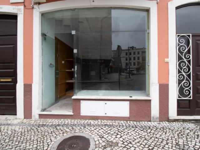 Loja alugar em Cantanhede, Coimbra