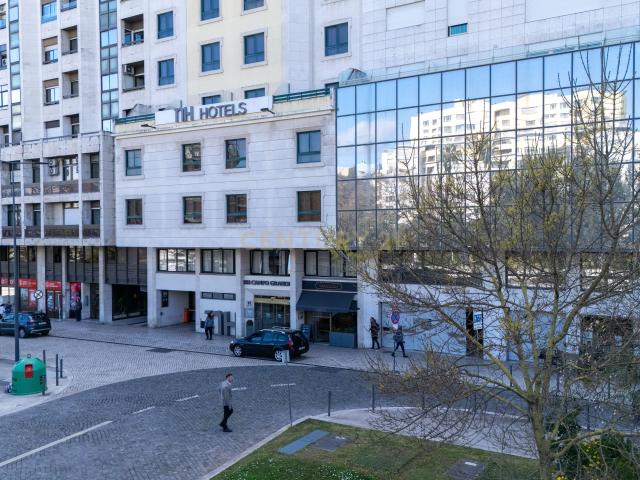 Loja venda em Lisboa