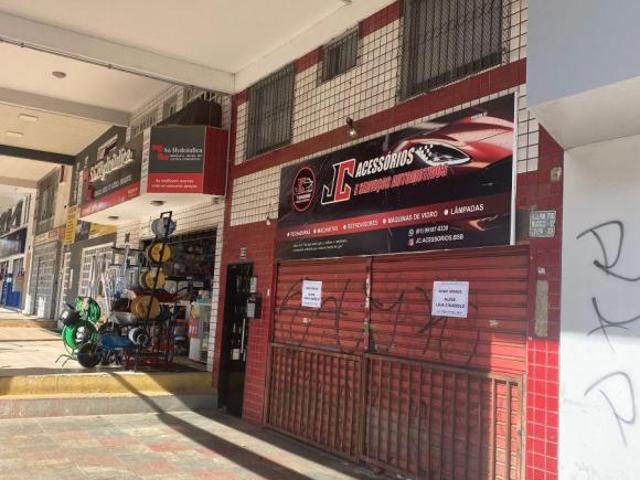 Ponto Comercial venda em Região Geográfica Imediata do Distrito Federal, Região Integrada de Desenvolvimento do Distrito Federal e Entorno