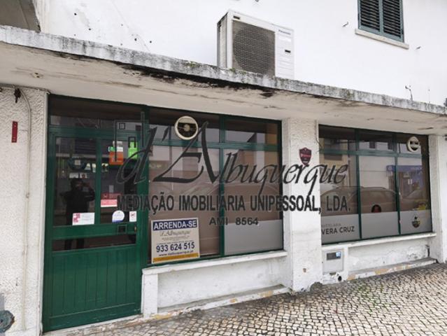 Loja alugar em Ponte De Sor, Portalegre