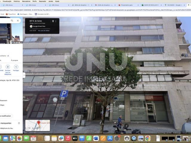 Loja venda em Braga