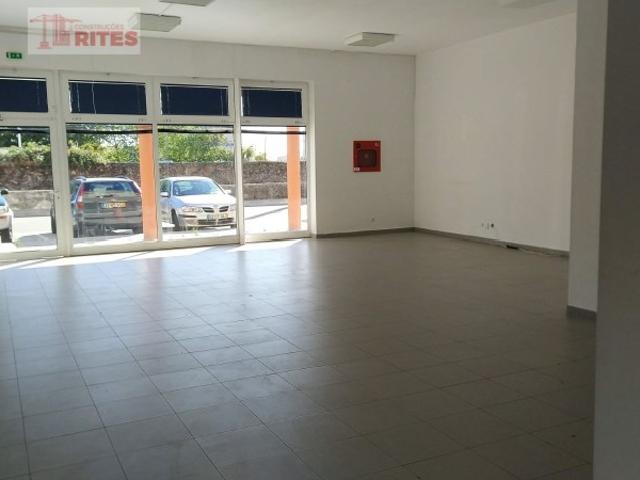 Loja alugar em Areosa, Viana Do Castelo