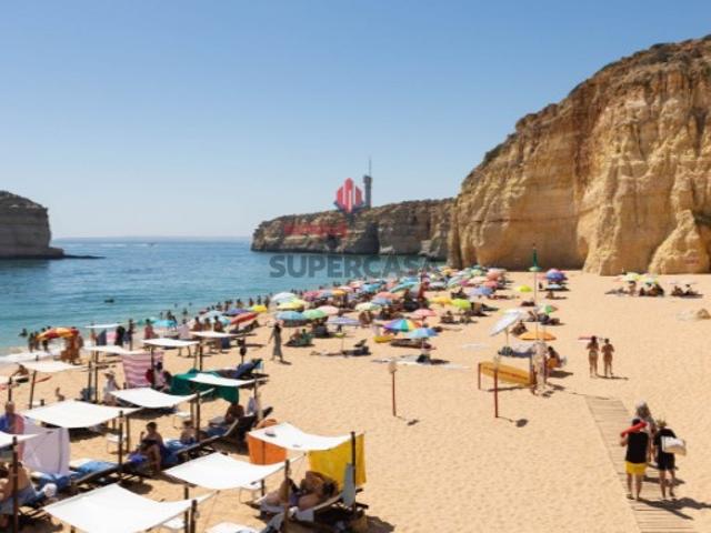 Armazém venda em Ferragudo, Faro