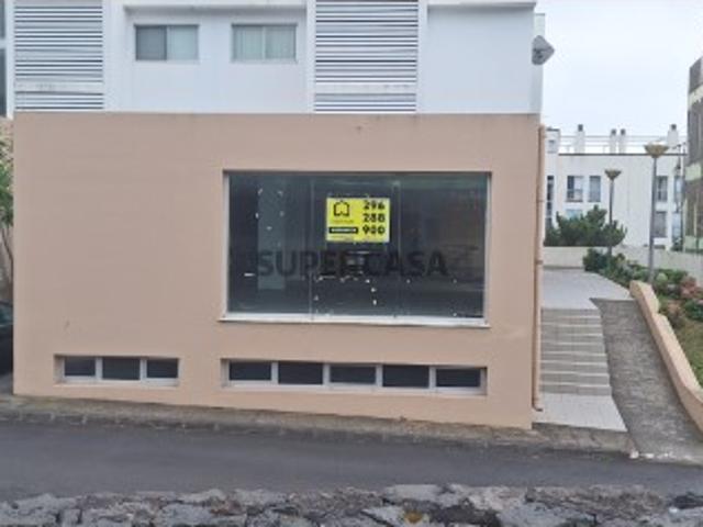 Armazém venda em Açores, Vila Franca Do Campo