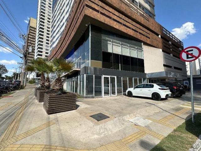 Ponto Comercial venda em Região Geográfica Imediata de Goiânia, Goiânia