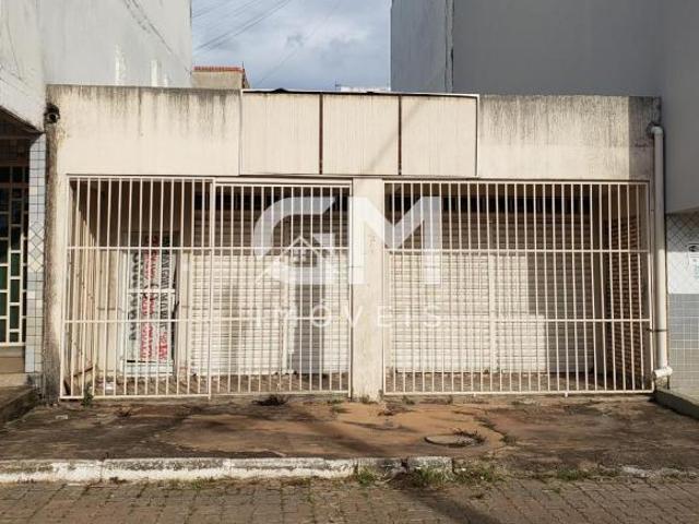 Ponto Comercial venda em Setor de Mansões de Sobradinho, Sobradinho II