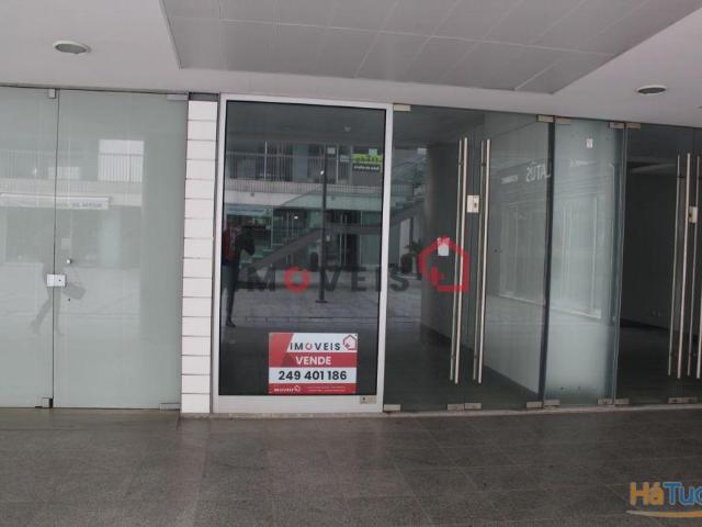 Loja venda em Ourém, Santarém