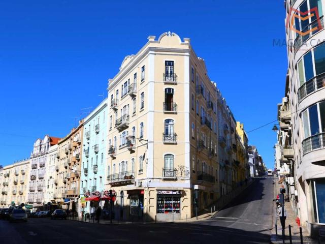 Loja venda em Lisboa