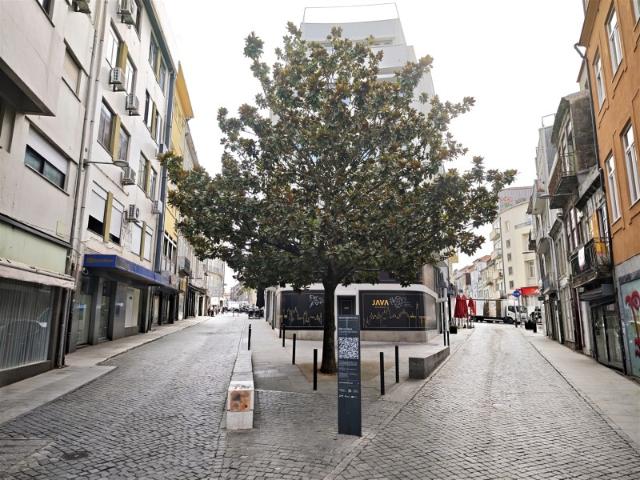 Loja alugar em Porto, Cedofeita