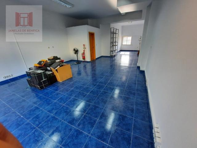 Loja venda em Lisboa