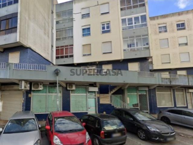Armazém venda em Urbanização das Sapateiras, Santiago Dos Velhos