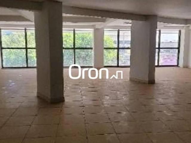 Ponto Comercial venda em Região Geográfica Imediata de Goiânia, Goiânia