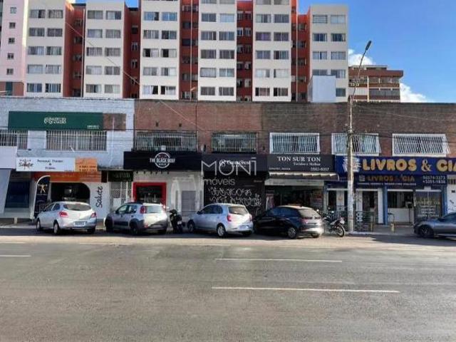 Ponto Comercial venda em Setor A Sul, Taguatinga