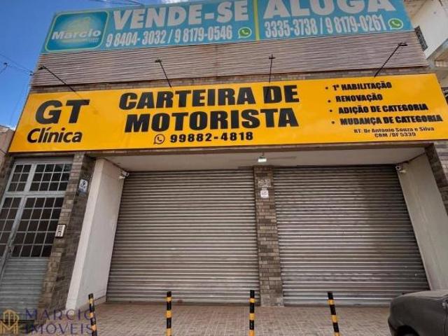 Ponto Comercial venda em Região Geográfica Imediata do Distrito Federal, Região Integrada de Desenvolvimento do Distrito Federal e Entorno