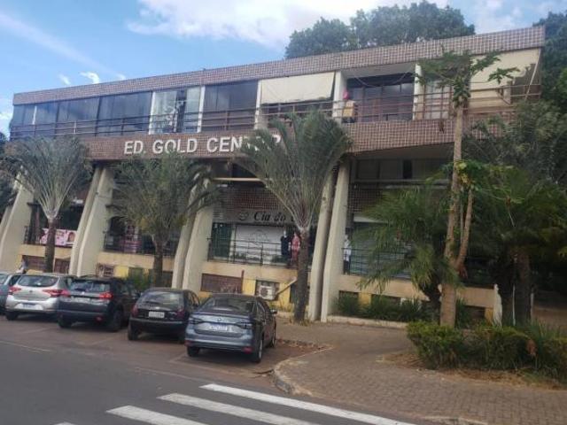 Ponto Comercial venda em SEPN 516, Plano Piloto