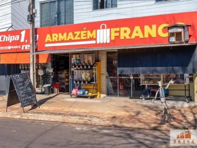 Ponto Comercial venda em Região Geográfica Imediata de Naviraí - Mundo Novo, Naviraí