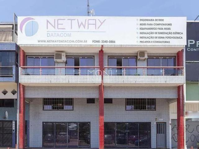 Ponto Comercial venda em SCLRN 706, Plano Piloto