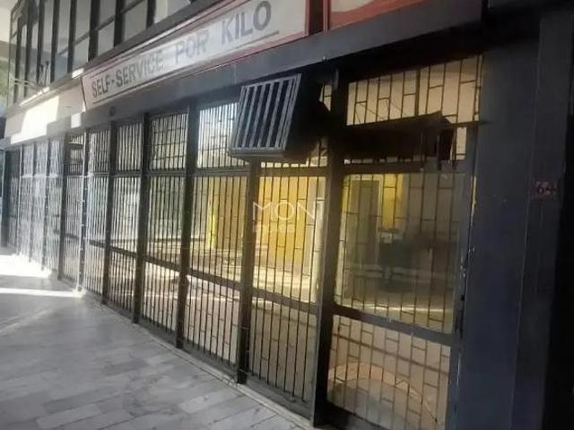 Ponto Comercial venda em Setor de Rádio e TV Sul, Plano Piloto