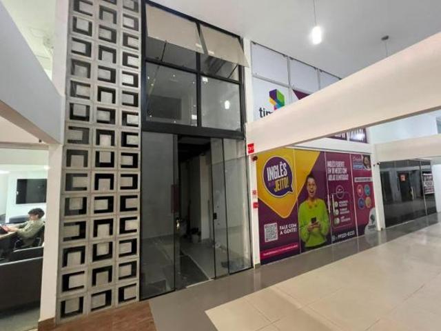 Ponto Comercial venda em Águas Claras, Região Geográfica Intermediária do Distrito Federal