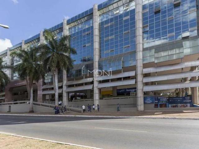 Ponto Comercial venda em Setor de Rádio e TV Norte, Plano Piloto