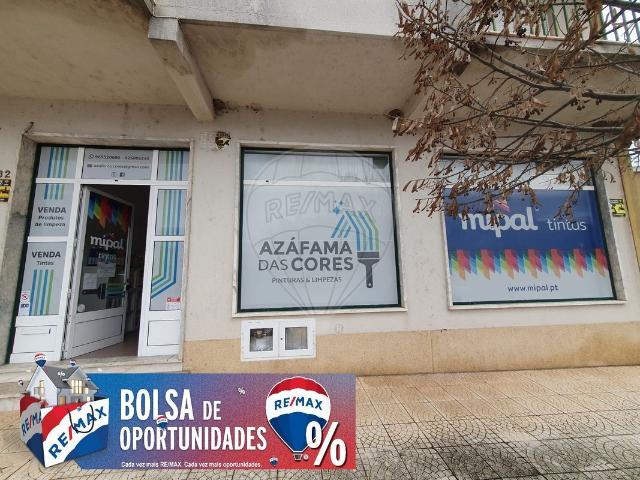 Loja venda em Abrantes, Santarém