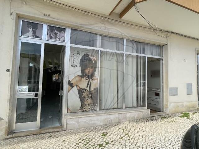 Loja venda em Abrantes, Santarém