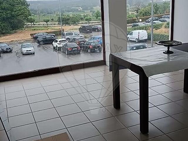 Loja venda em Aguiar da Beira e Coruche, Aguiar da Beira