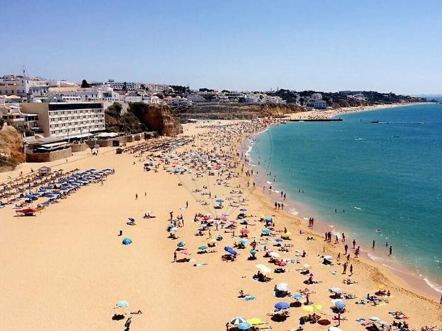 Loja venda em Albufeira e Olhos de Água, Albufeira