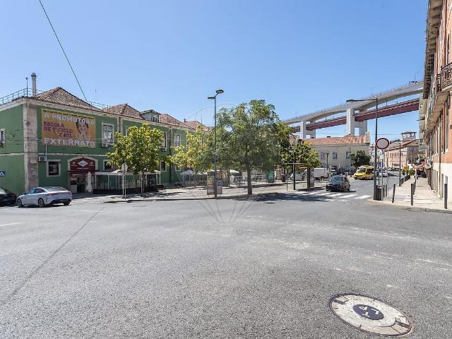 Loja venda em Alcântara, Lisboa
