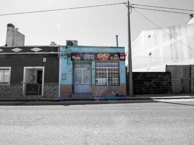 Ponto Comercial venda em Santarém, Foros de Benfica
