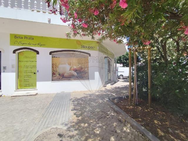 Loja venda em Altura, Castro Marim