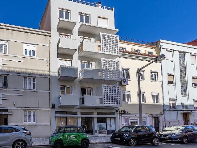 Loja venda em Alvalade, Lisboa