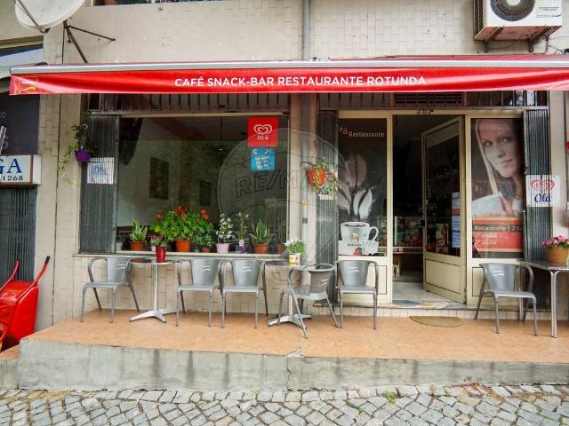 Loja venda em Ataúdes, Amarante