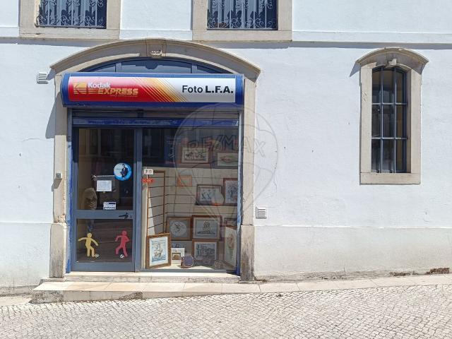 Loja venda em Ansião, Leiria